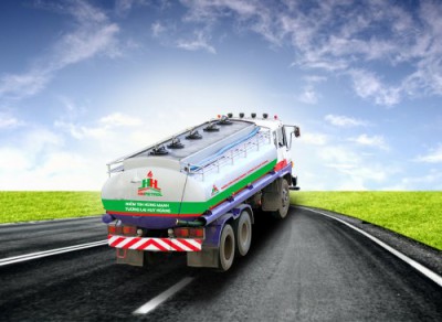 Báo giá nhựa đường đặc nóng 60/70 tại Hải Phòng