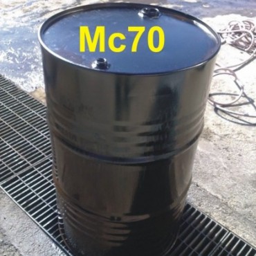 Báo giá nhựa đường đặc nóng MC70 tại Hải Phòng