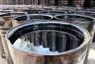 Báo giá nhựa đường đóng thùng Singapore tại Thái Bình