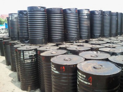 Báo giá nhựa đường Iran 60/70 tại Hải Phòng