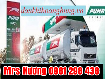 Báo giá nhựa đường Puma tại Hải Phòng