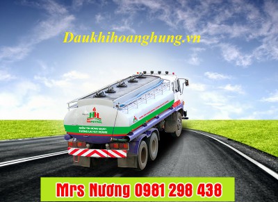 Bán nhựa đường đặc nóng 60/70 tại Hải Phòng