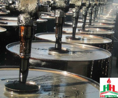 Nhựa đường giá rẻ tại Hải Phòng